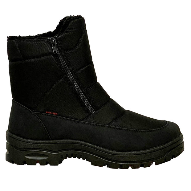Pro-Tec Men’s Winter Ice Grip Boot