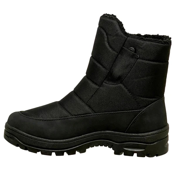 Men’s Winter Ice Grip Boot