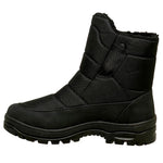 Pro-Tec Men’s Winter Ice Grip Boot