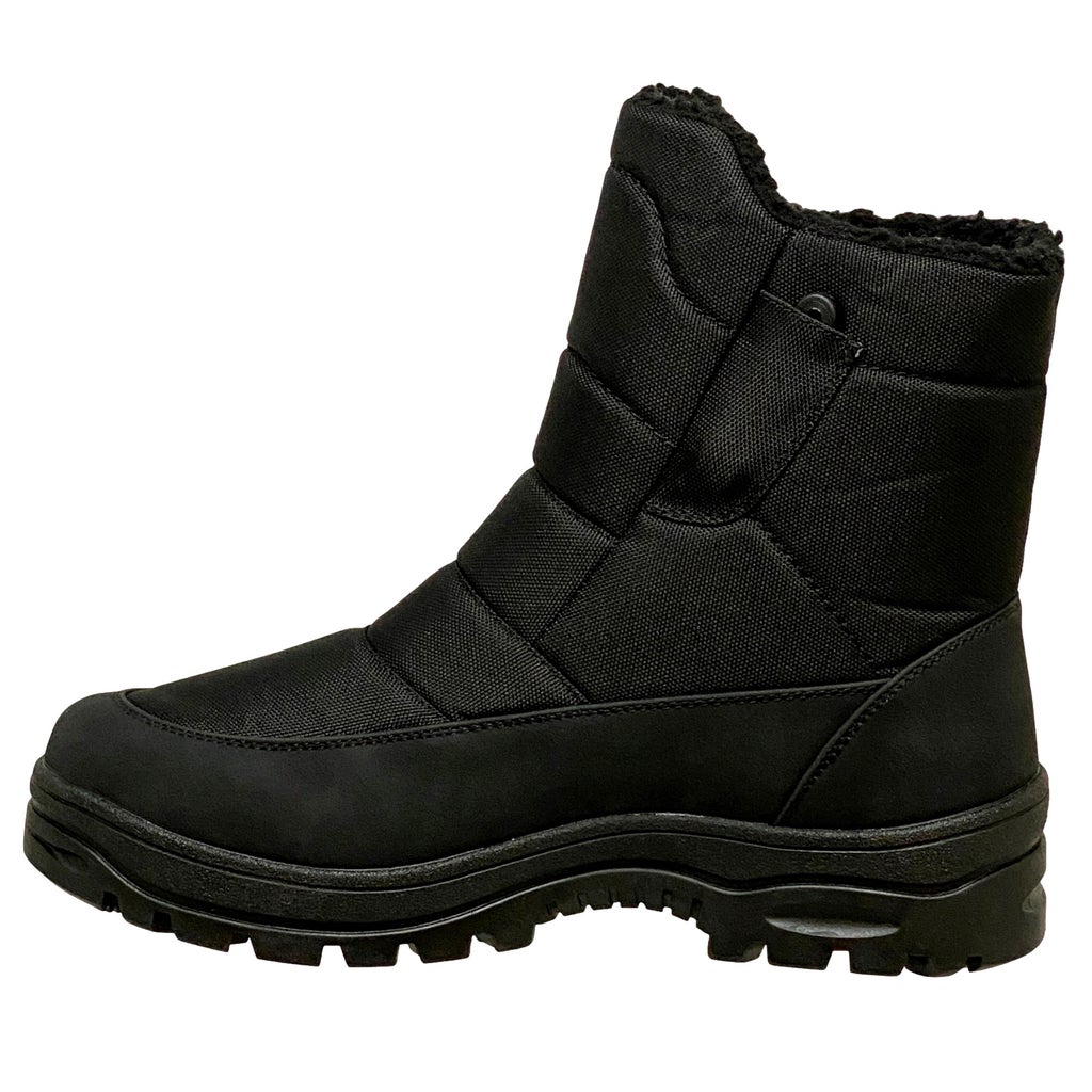Pro-Tec Men’s Winter Ice Grip Boot