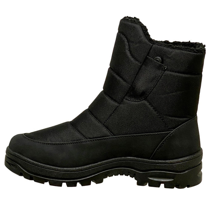 Pro-Tec Men’s Winter Ice Grip Boot