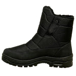 Pro-Tec Men’s Winter Ice Grip Boot