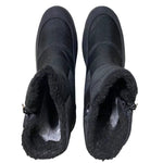Men’s Winter Ice Grip Boot
