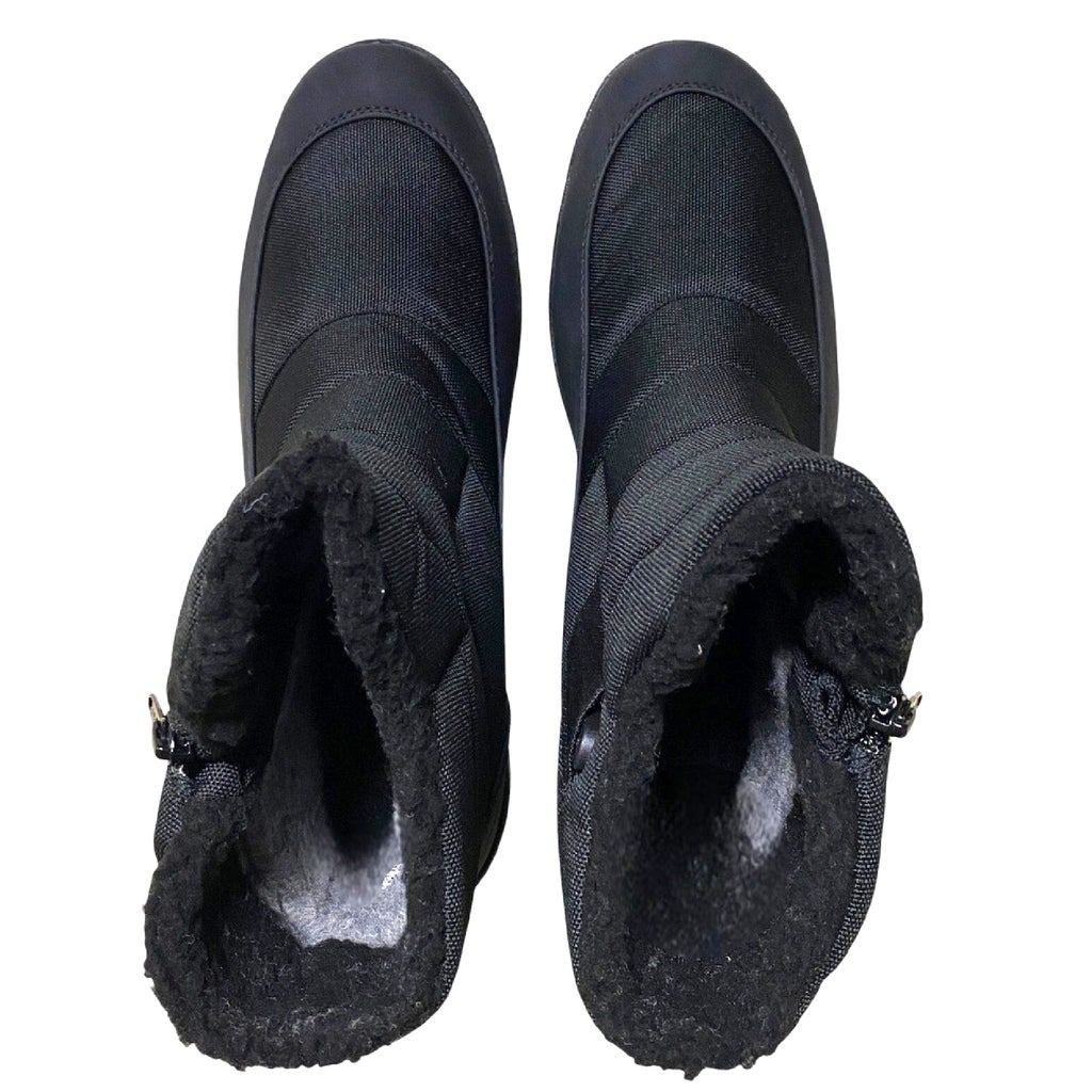 Pro-Tec Men’s Winter Ice Grip Boot