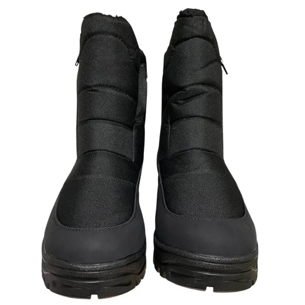 Men’s Winter Ice Grip Boot