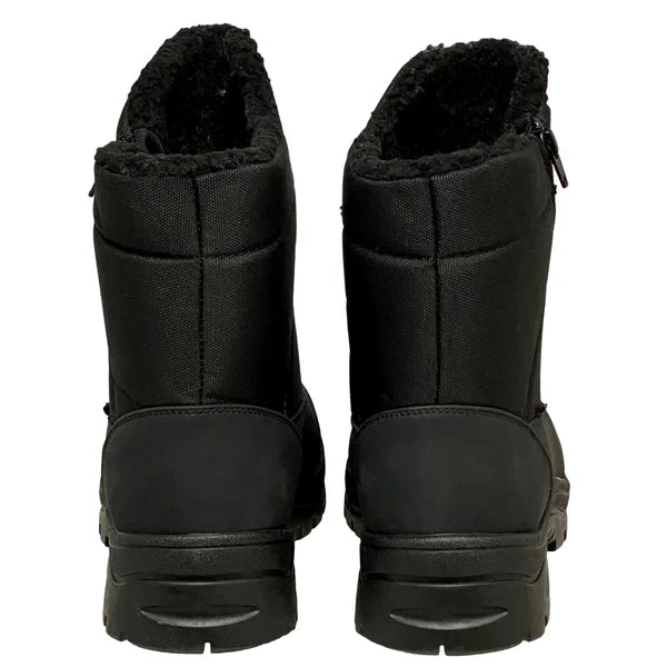 Men’s Winter Ice Grip Boot