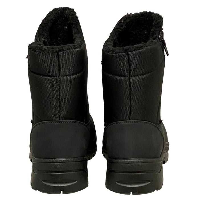 Pro-Tec Men’s Winter Ice Grip Boot