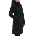 Atelier Noir Women’s Vera M Parka
