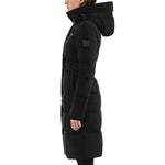 Atelier Noir Women’s Vera M Parka