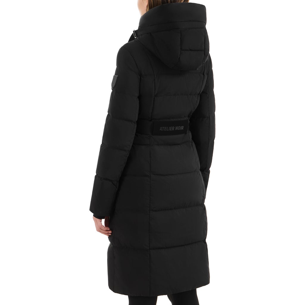 Atelier Noir Women’s Vera M Parka