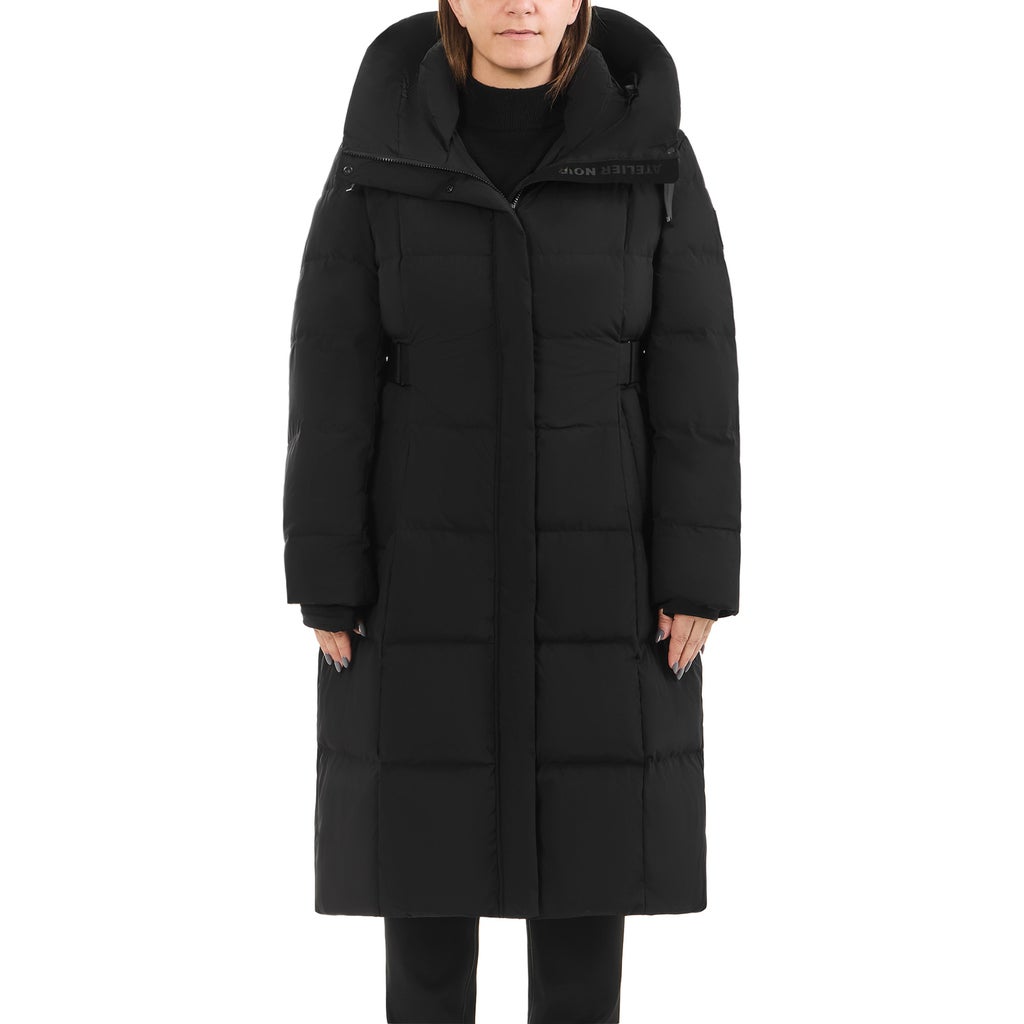 Atelier Noir Women’s Vera M Parka