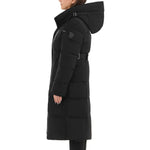 Atelier Noir Women’s Vera M Parka