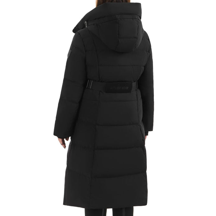 Atelier Noir Women’s Vera M Parka