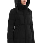 Atelier Noir Women’s Vera M Parka