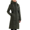 Atelier Noir Women’s Vera M Parka