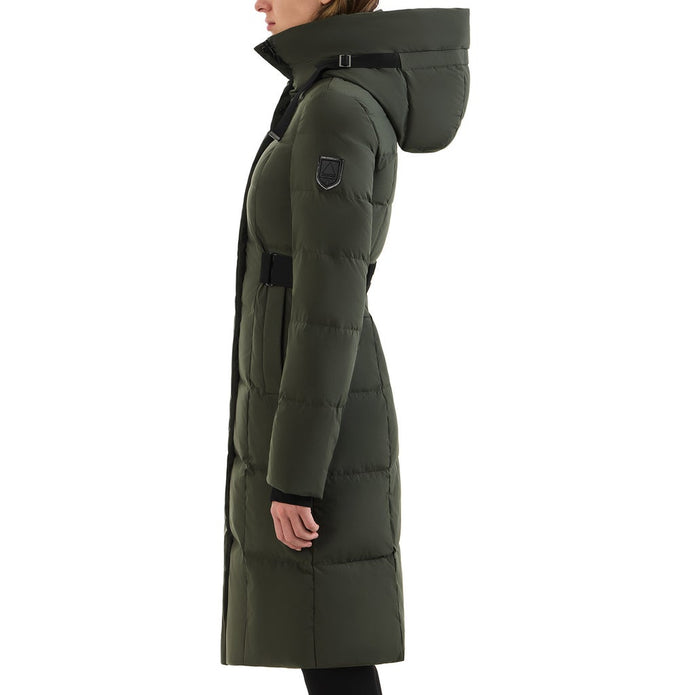 Atelier Noir Women’s Vera M Parka