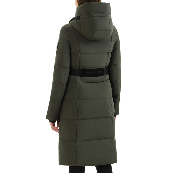 Atelier Noir Women’s Vera M Parka