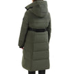 Atelier Noir Women’s Vera M Parka