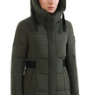 Atelier Noir Women’s Vera M Parka