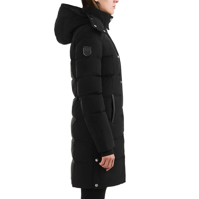 Atelier Noir Women’s Janet Parka