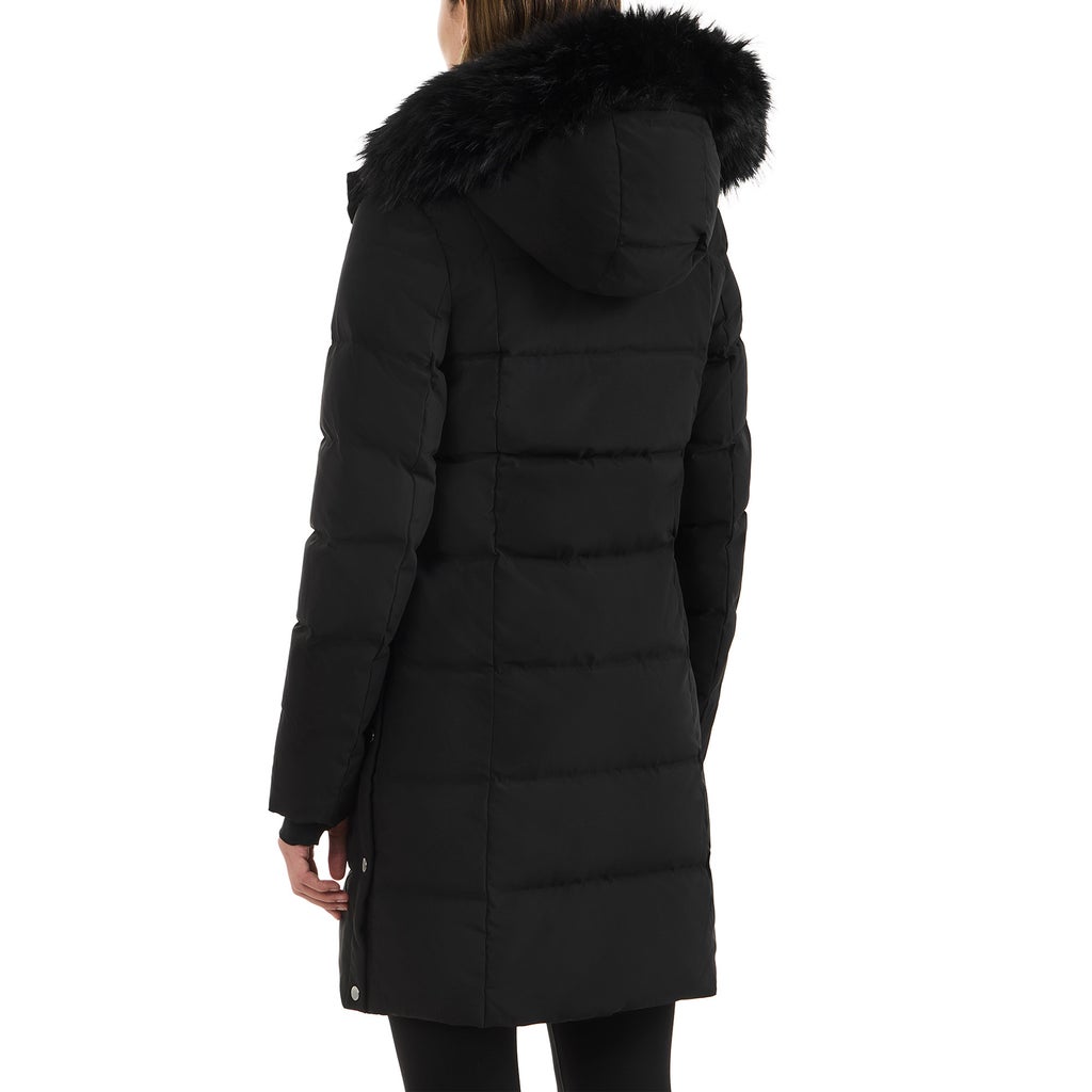 Atelier Noir Women’s Janet Parka