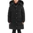 Atelier Noir Women’s Janet Parka