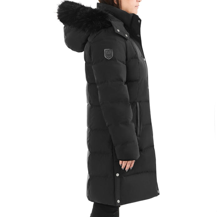 Atelier Noir Women’s Janet Parka