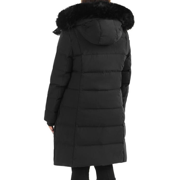 Atelier Noir Women’s Janet Parka