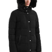 Atelier Noir Women’s Janet Parka