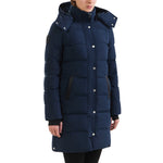 Atelier Noir Women’s Janet Parka