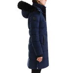 Atelier Noir Women’s Janet Parka