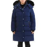 Atelier Noir Women’s Janet Parka
