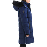 Atelier Noir Women’s Janet Parka