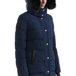 Atelier Noir Women’s Janet Parka