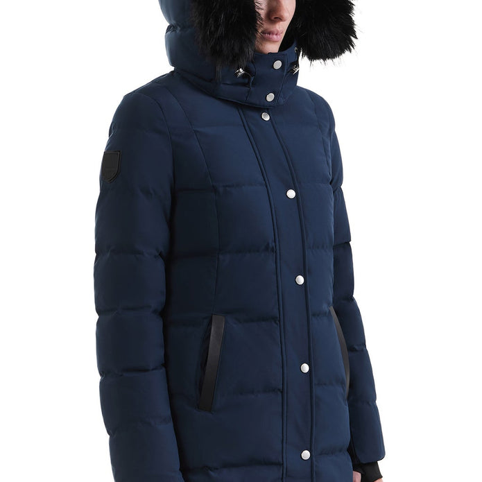 Atelier Noir Women’s Janet Parka