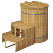 Appollo Kryan Cold Plunge Tub