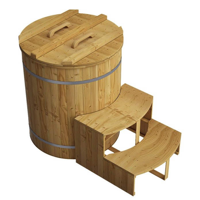 Appollo Kryan Cold Plunge Tub