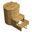 Appollo Kryan Cold Plunge Tub