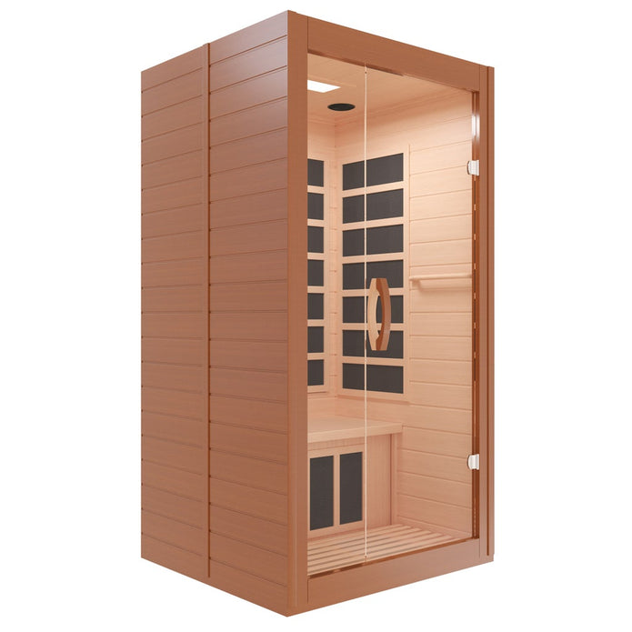 Westinghouse 1-person Infrared Sauna