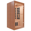 Westinghouse 1-person Infrared Sauna