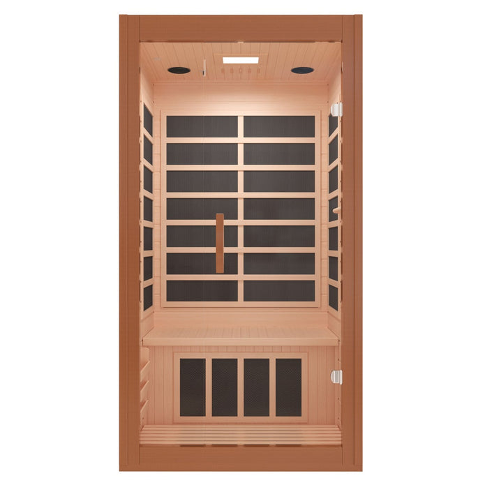 Westinghouse 1-person Infrared Sauna