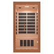 Westinghouse 1-person Infrared Sauna
