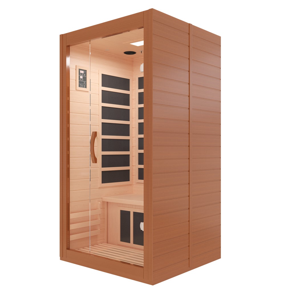 Westinghouse 1-person Infrared Sauna