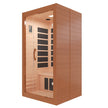 Westinghouse 1-person Infrared Sauna