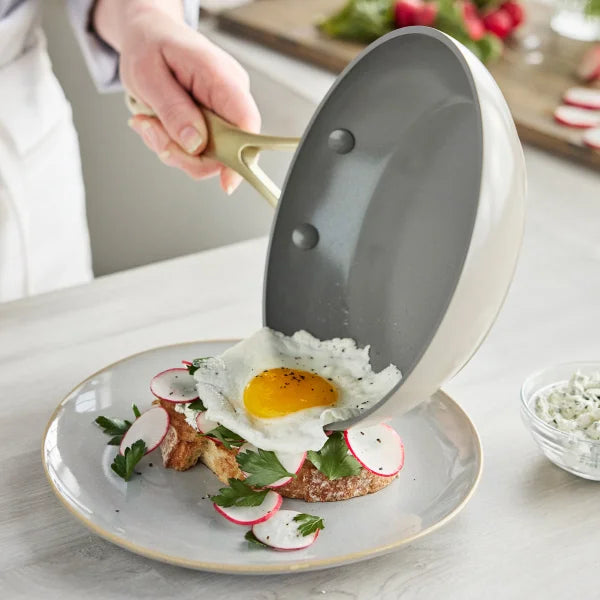 GreenPan Jewel Ceramic Non-Stick Cookware Set, 11-piece