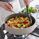 GreenPan Jewel Ceramic Non-Stick Cookware Set, 11-piece