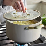 GreenPan Jewel Ceramic Non-Stick Cookware Set, 11-piece