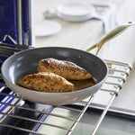 GreenPan Jewel Ceramic Non-Stick Cookware Set, 11-piece