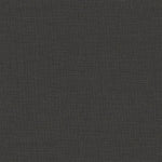 Amisco Lars Swivel Counter Stool in Polyester Fabric, Charcoal Grey
