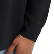 Como Vintage Women's Knit Shirt Jacket